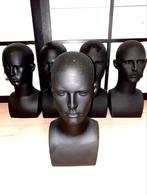 Mannequin Hoofd / Display Hoofd, Ophalen of Verzenden, Gebruikt, Overige typen