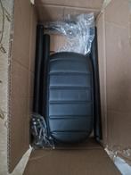 Fatbike achterzitje, Ophalen