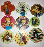 Flippos Simpsons Gallery vintage 1996-97, Verzamelen, Losse flippo's