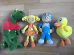 Knuffels Kaatje, Kinderen en Baby's, Speelgoed | Knuffels en Pluche, Ophalen of Verzenden