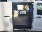 Mercedes Vito 110 Dubbele Schuifdeur L3H1 LED Airco Cruise C, Autos, 75 kW, Achat, Euro 6, Entreprise