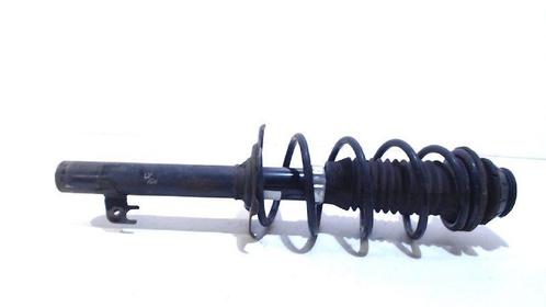 VEERPOOT LINKS VOOR Peugeot 107 (4160251KA2), Auto-onderdelen, Ophanging en Onderstel, Peugeot, Gebruikt