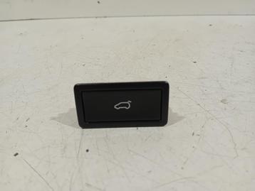 SCHAKELAAR ACHTERKLEP Volkswagen Sharan (7N) (7N0867591A), Auto-onderdelen, Gebruikt, Volkswagen