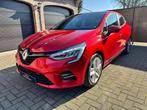 Renault Clio | FULL LED | NAVI | AIRCO | PDC | CARPLAY |, Auto's, Stof, Gebruikt, 1165 kg, 5 deurs