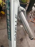Gazelle Chamonix Pure D49 damesfiets, Ophalen, Gazelle, Versnellingen