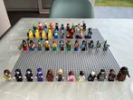 Leuke Lego figuren (ridders, Harry Potter, Series ...), Kinderen en Baby's, Speelgoed | Duplo en Lego, Ophalen of Verzenden, Zo goed als nieuw