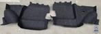 NOS set zijbekleding kofferbak L+R voor Mercedes-Benz W126, Auto-onderdelen, Interieur en Bekleding, Ophalen, Nieuw, Mercedes-Benz