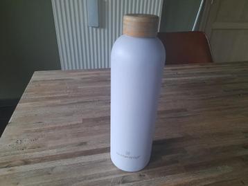Drinkflessen Waterdrop + Quokka: €30 voor de 3 beschikbaar voor biedingen