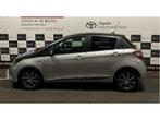Toyota Yaris Y20, Auto's, Toyota, Automaat, 1497 cc, 109 g/km, Wit
