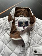 Cricket &CO, Kleding | Heren, Jassen | Zomer, Ophalen, Zo goed als nieuw, Maat 48/50 (M), Wit