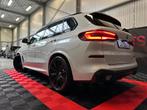 BMW X5 45e/M Performance/Pano/22"inc/Lucht V/Full option/, Auto's, USB, Wit, Leder, Hybride Elektrisch/Benzine