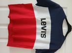 T shirt, Kleding | Dames, T-shirts, Levi's, Ophalen, Zo goed als nieuw, Maat 36 (S)