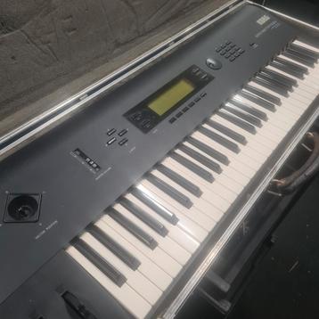 KORG wavestation beschikbaar voor biedingen