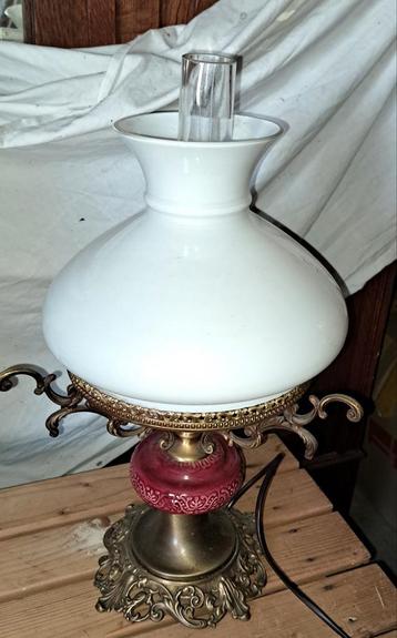 Lamp lampen staande lampen decoratie, Enlèvement ou Envoi