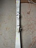 Skilatten en skischoenen vrouw als nieuw!, Enlèvement, Comme neuf, Chaussures, Atomic