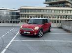 Mini Clubman Cooper - 120 000 km - Essence, Autos, Mini, Rouge, Entreprise, 5 places, Electronic Stability Program (ESP)