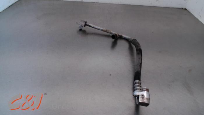 Airco Leiding van een Opel Vivaro, Auto-onderdelen, Overige Auto-onderdelen, Opel, Gebruikt, 3 maanden garantie, Ophalen of Verzenden