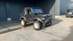 Suzuki samurai met VW 1.9td, Autos, Samurai, Achat, Particulier