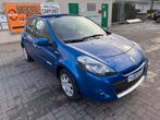 RENAULT, Auto's, Voorwielaandrijving, 4 deurs, Stof, 139 g/km