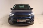 Opel Crossland GS-Line 1.2 Turbo ** Led | Navi/Carplay | DAB, Auto's, Opel, 1199 cc, Bedrijf, 5 deurs, 3 cilinders