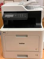 Imprimante Brother, Informatique & Logiciels, Wi-Fi intégré, Imprimante, Copier, Enlèvement