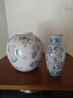 2 vintage vazen, Ophalen