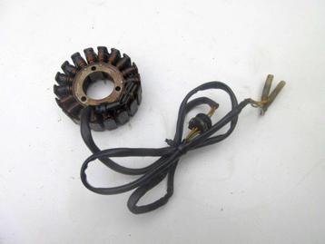 Suzuki GS500 dynamospoel GS 500 E dynamo laad spoel stator