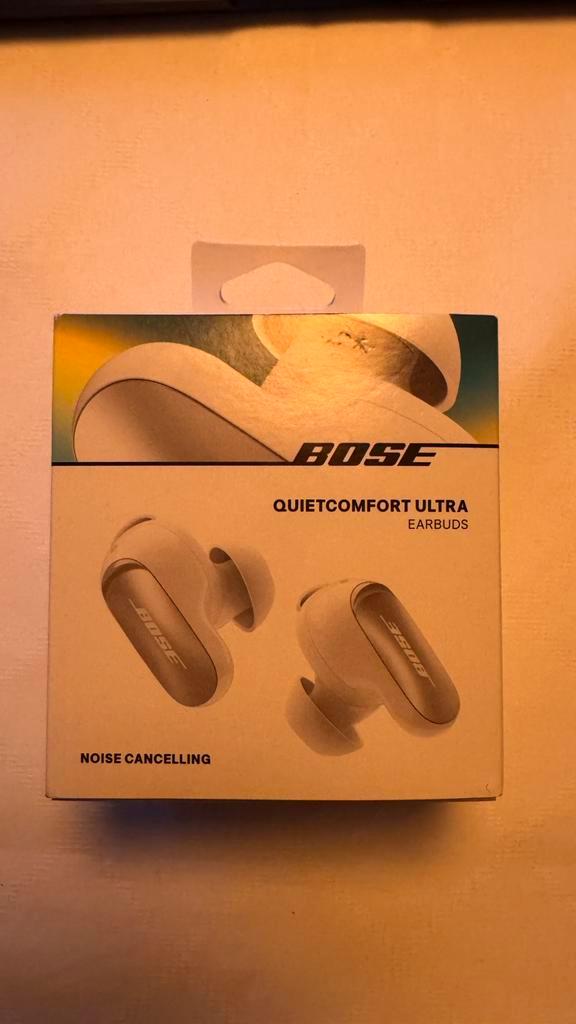 Bose QuietComfort Ultra, TV, Hi-fi & Vidéo, Casques audio, Autres marques, Sans fil, Bluetooth, Envoi