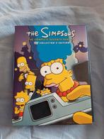 Coffret collector's The Simpsons - The complete seventh seas, Ophalen of Verzenden, Zo goed als nieuw, Boxset