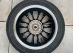 !GEZOCHT! Vespa Sprint 2T (achter)velg, Motoren