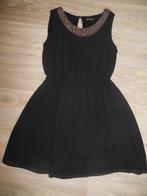 kleedje Appel's maat S, Kleding | Dames, Zwart, Ophalen of Verzenden, Maat 36 (S), Boven de knie