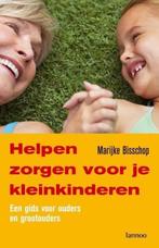 Helpen zorgen voor je kleinkinderen / Marijke Bisschop, Livres, Grossesse & Éducation, Enlèvement ou Envoi, Comme neuf