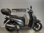 Honda SH300 20KW + 1 jaar Garantie + GRATIS onderhoud!, Motoren, Scooter, 300 cc, Bedrijf, 1 cilinder