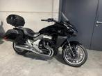 Honda CTX1300, 4 cylindres, Tourisme, 1300 cm³, Entreprise