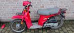 Honda scoopy voor onderdelen met gelijkvormigheidsattest, Fietsen en Brommers, Ophalen