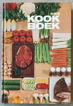 Ons kookboek 1979, Boeken, Verzenden, Zo goed als nieuw