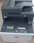 KLEURENPRINTER MC563 OKI, Computers en Software, Ophalen, Zo goed als nieuw
