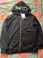 Zwarte trainingspak, Neuf, Enlèvement ou Envoi, Taille 48/50 (M), Celine