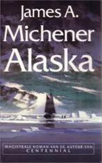 Alaska|James Michener 9026920571, Ophalen of Verzenden, Zo goed als nieuw, Zie beschrijving