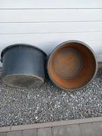 Metsers gerief, Doe-het-zelf en Bouw, Metalen, Ophalen, Zo goed als nieuw, Overige metalen