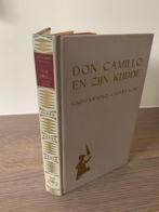 Don Camillo en zijn kudde - Giovannino Guareschi, Ophalen of Verzenden, Gelezen