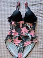 NIEUW BADPAK maat 42, Verzenden, Nieuw, Roze, Badpak