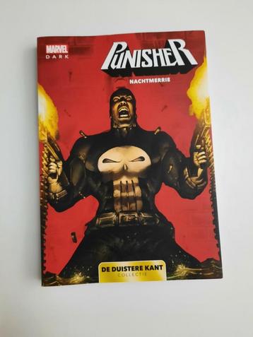 Punisher - ''Nachtmerrie''