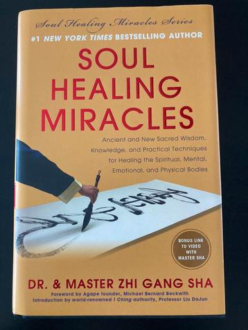 Soul healing miracles  beschikbaar voor biedingen