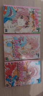 Manga Kobato, Livres, Enlèvement, Utilisé