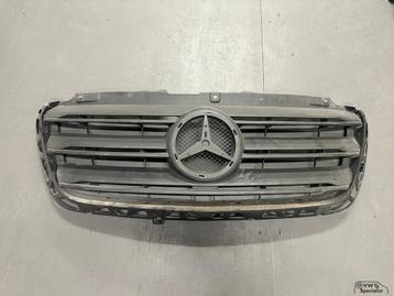 Mercedes Sprinter W907 2019-2024 grill grille origineel beschikbaar voor biedingen