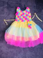 Robe de princesse/vêtements de carnaval pour filles, Enlèvement, Neuf, 122 à 128, Fille