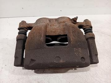 REMKLAUW LINKS VOOR Ford Transit Custom (01-2011/12-2023) beschikbaar voor biedingen