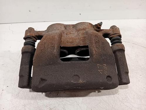 REMKLAUW LINKS VOOR Ford Transit Custom (01-2011/12-2023), Auto-onderdelen, Remmen en Aandrijving, Ford, Gebruikt