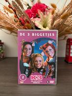 De 3 biggetjes musical (OG K3), Ophalen of Verzenden, Zo goed als nieuw